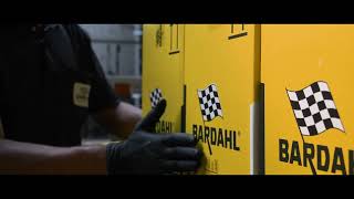 Bardahl Oils  FOR A WORLD WITHOUT FRICTION [upl. by Oznerol]