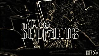 the sopranos theme slowedreverb [upl. by Udele]