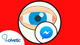 👀 Cómo ver las SOLICITUDES de MENSAJES en MESSENGER 2021 [upl. by Kelly852]