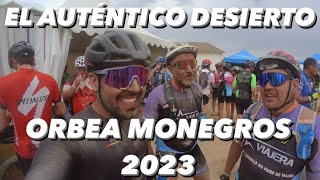 ORBEA MONEGROS 2023  UNA AVENTURA INOLVIDABLE [upl. by Baerl]