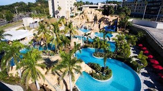 Top3 Recommended Hotels in Mayaguez Puerto Rico Caribbean Islands [upl. by Ailimac]