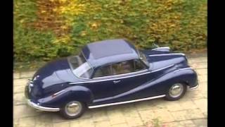 BMW Bayerische Motoren Werke AG History Documentary [upl. by Namrak]