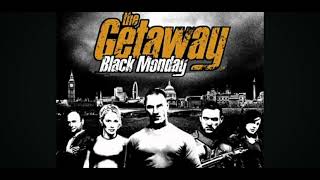 The Getaway Black Monday Track 22 [upl. by Zeb]