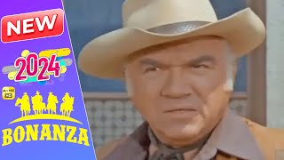 Bonanza Full Episodes 2024 ☘️🍀 Season 10 Episodes 09101112 Best Western TV Series 1080p [upl. by Ennadroj498]