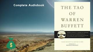 The Tao of Warren Buffett Warren Buffetts Words of Wisdom by Mary Buffett Complete Audiobook [upl. by Millur]