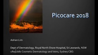 3th WWebinar PICOCARE 2018 [upl. by Hiamerej761]