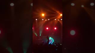 TORY LANEZ CONTROLLA REMIX San Diego nov 3rd 2016 [upl. by Drareg]