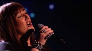 Samis Live Results sing off  The X Factor 2011 Live Results Show 3 Full Version [upl. by Tail]