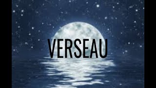 VERSEAU Tirage FÉVRIER 2019🌟 [upl. by Kevyn]