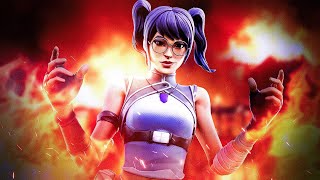 Fortnite Montage Rarin  Kompa [upl. by Annauqal799]