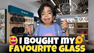 Today I bought my favourite Glass 🍷 Laiba AK  Episode 224  2024 [upl. by Wooldridge]