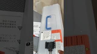 HOW TO REMOVE WASTE TONER IN CANON IR C3226 PRIMTERCOPIER [upl. by Freddy]