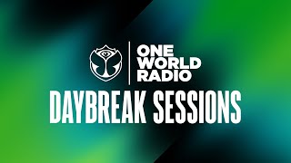 Tomorrowland  One World Radio  Daybreak Sessions Channel [upl. by Tolley]