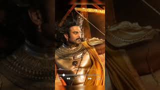 Veera Dheera Song BGM  Kalki Movie prabhas trending shorts [upl. by Suiddaht]