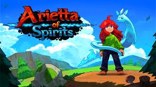 Arietta of Spirits  30min Gameplay FR  Nintendo Switch [upl. by Attenov703]