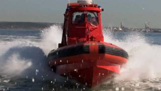 High Speed Boat Forum 2010  Snabbgående båtar [upl. by Lleksah]