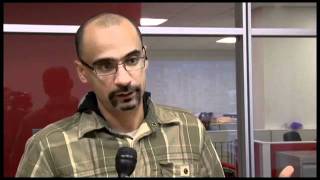 Junot Díaz habla sobre crisis de la educación [upl. by Christi]