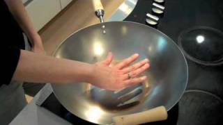 How To Season A Wok [upl. by Keever]