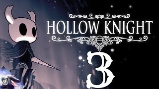 Hollow Knight ███ 3 Vengeful Spirit [upl. by Olson326]