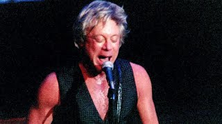 An evening with Eric Carmen Live 2001 [upl. by Eiclud92]