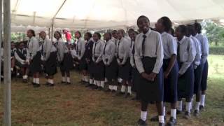 Maryhill Girls School poem on girls education [upl. by Hayila163]