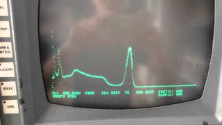 Determining Scintillator Resolution [upl. by Ecirtnahc]