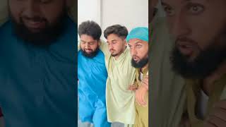 Free ka Khana kha KY bhag gy last part funny [upl. by Aztirak896]