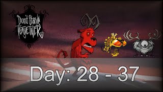 DST Wortox Playthrough  Part 3 Day 2837 [upl. by Eddie]