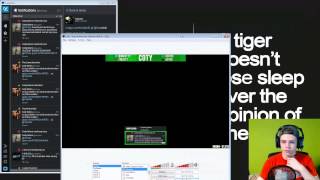 HowTo Stream w OBS Notification Popups  Tweet Integration [upl. by Crosse490]