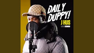 Daily Duppy [upl. by Bowlds]