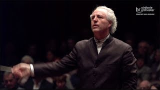 Tschaikowsky 5 Sinfonie ∙ hrSinfonieorchester ∙ Manfred Honeck [upl. by Htebzil]