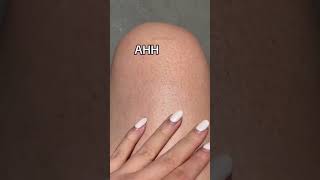 Skin whitening cream for legs amp hands ✨❣️creamwhiteningcreamfairskin fairskinin7daysglowingskin [upl. by Kori953]