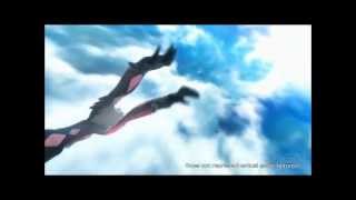 Pokemon Movie 17  The Cocoon Of Destructionquot  Xerneas VS Yveltal  Movie Trailer [upl. by Joletta]