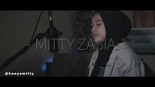 Kosong  Dewa 19 Cover Mitty Zasia [upl. by Henriha276]