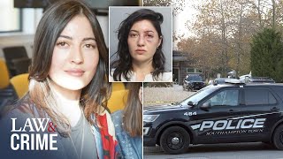 Woman Savagely Murdered at Hamptons Luxury Spa Before Cops Find Psychopath Boyfriend Dead [upl. by Greeley]