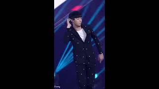 陈立农Chen Linong 大艺术家 The Great Artist 《偶像练习生Idol Producer》916直式版 [upl. by Adnawot145]