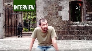 Johnoy Danao on How He Began His Musical Journey [upl. by Aierdna]