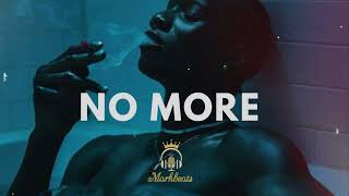 Afrobeat Instrumental 2024 Burna Boy Ft Rema Type Beat quotNO MOREquot Emotional Afrobeat Type Beat [upl. by Lorita]