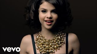 Selena Gomez amp The Scene  Naturally [upl. by Taam]