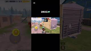 DROG glazok😉 obuna boling pubgmobile LAPARDAVRON [upl. by Aruam216]