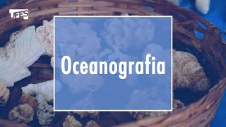 Oceanografia  Ufes campus de Goiabeiras [upl. by Shayna]