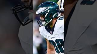 Eagles Complete COMEBACK WIN Over Saints  Instant Reaction To Blankenship Interception [upl. by Gamber]