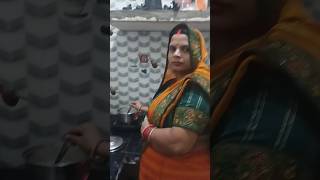 Chhoti Chhat ko khana banate hue Chhath song [upl. by Lib602]