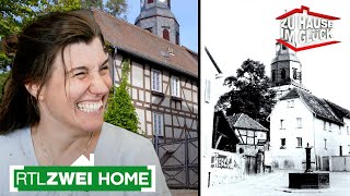 500 Jahre  Das älteste Haus  Part 4  Zuhause im Glück  RTLZWEI Home [upl. by Boeke522]