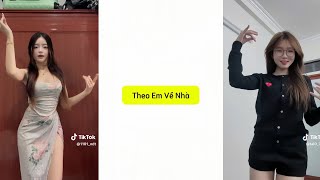 💥🎶Trend Tik Tok Tổng HợpTop 40 Điệu Nhảy Dance Hot TREND Thịnh Hành Triệu View Trên Tik Tok VN7 [upl. by Karole682]