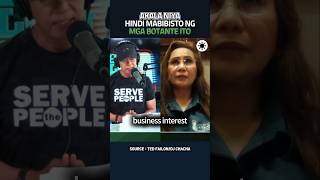 AKALA NIYA HINDI MABIBISTO NG BOTANTE PHVote election [upl. by Dredi811]