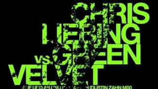 Chris Liebing vs Green Velvet  Auf und Ab und Kinda High Dustin Zahn Mix [upl. by Osswald]