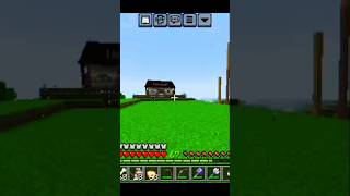 REVENGE FROM MY FRIEND MINECRAFT minecraft gaming [upl. by Caritta]