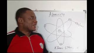 Atomicity and its Calculations [upl. by Carleton233]