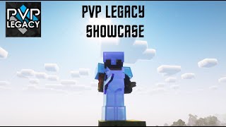 PVP Legacy Showcase [upl. by Eelirak]